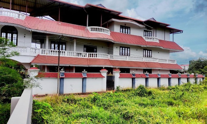 Alwaye House | Relaxinnkochiairport