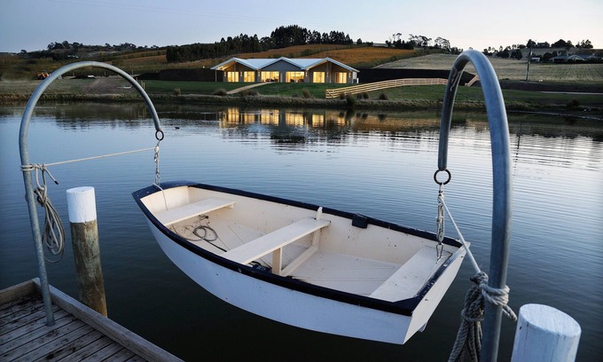Relbia House | Relbia Lodge