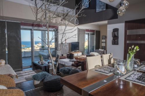 Agios Nikolaos Apartment | Relux Suite