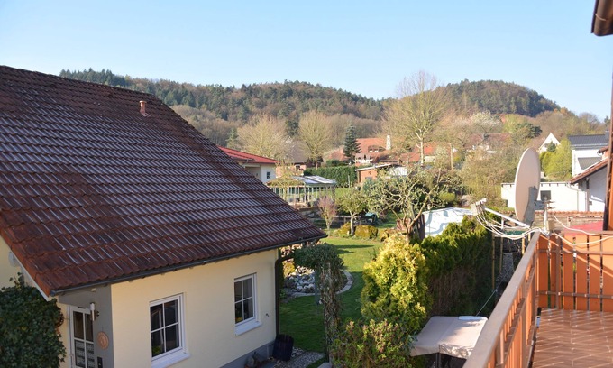 Kindsbach Apartment | Remarkable 1-Bed Apartment in Kindsbach