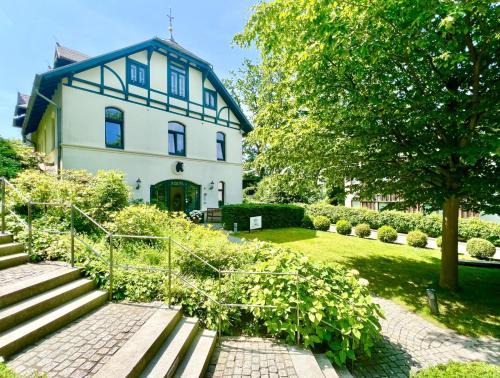 Blankenese Hotel | Remise am Süllberg - Das kleine, feine Hotel in Blankenese