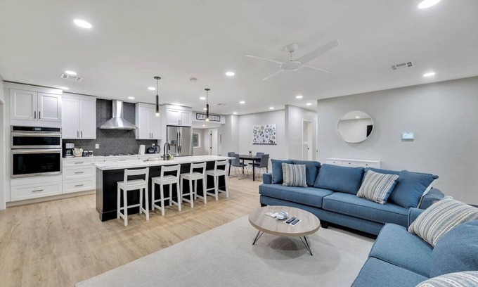 Camelback East House | Remodeled Arcadia Sweetness