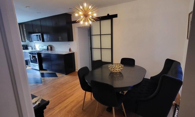 Norman House | Remodeled two story