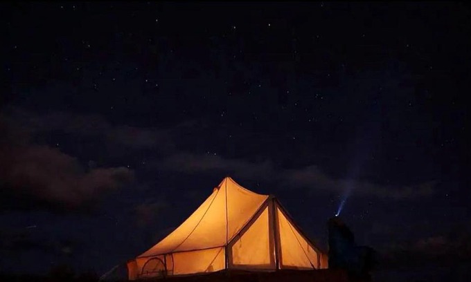 Florence Other | Remote Bell Tent with Spectacular Landscapes in Arizona