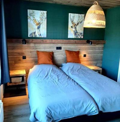 Houffalize Bed & Breakfast | Renée Cense