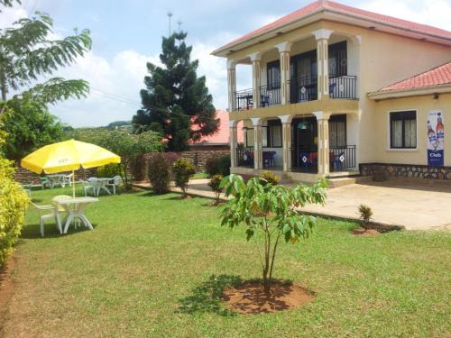 Kyenjojo Hotel | Rena Akasha Establishments