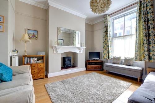 West Cliff House | Rendezvous Cottage