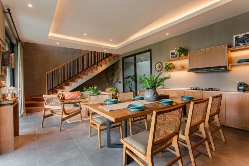 Pejeng Hotel | Renjana Villas