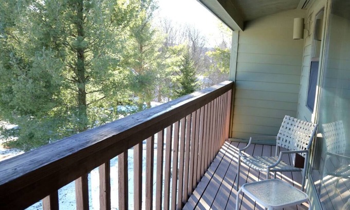 Davis Condo | Renovated 1BR with mini-kitchen, large jacuzzi