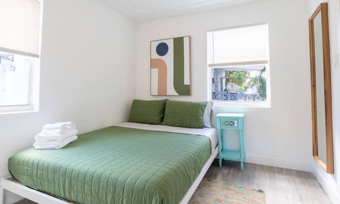 Little Ranches Apartment | Renovated and Nice w/parking close to the Beach!