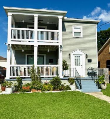 Gentilly Apartment | Renovated charming 2BR close to French Quarter