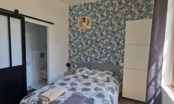 Barriere de Paris Apartment | Renovated T2 - near metro and city center
