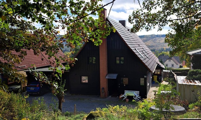 Schierke Apartment | Renovierte Ferienwohnung in Schierke am Brocken im Harz