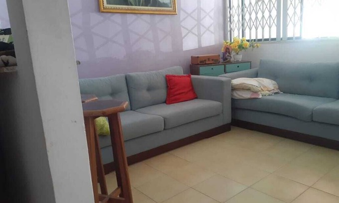 Piata House | Rent 3-bedroom village, beach front.
