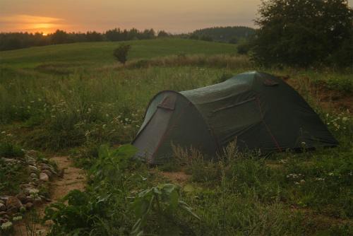 Jakunowko Other | Rent a tent - Namiot w Praekologicznym gospodarstwie
