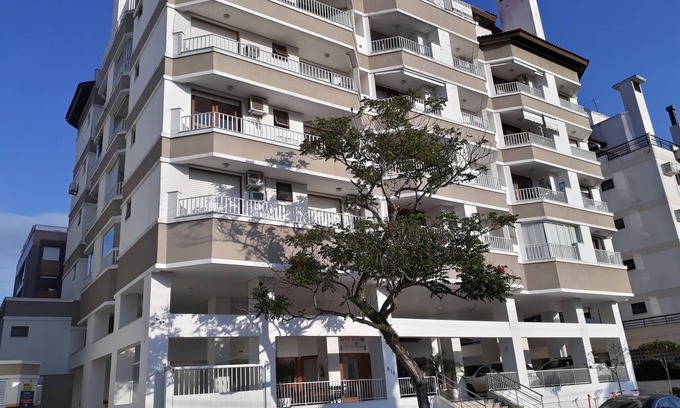 Jurere Internacional Apartment | Rent - apt. in Jurerê Internacional - near the beach and next Open Shopping