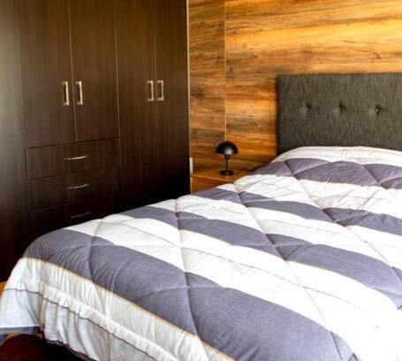Piedra Santa Apartment | Rent AQP