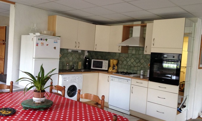 Richardmenil Apartment | Rent comfortable furniture