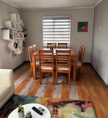 Osorno Apartment | Rent House 1745