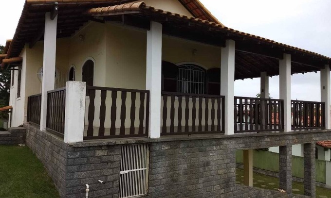 Praia da Vila House | Rent in Saquarema (Christmas, New Year and Carnival)