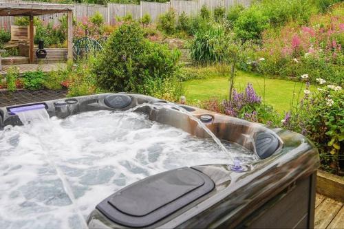 Chesterfield House | Rent My Spa Home with Pool table Hottub and Sauna