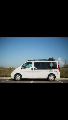 Nikel Other | Rent van traffic