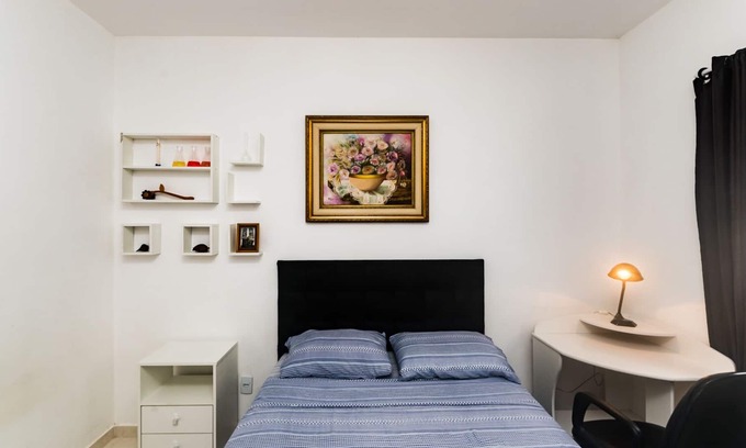 Palhoca Apartment | Rental Palhoça