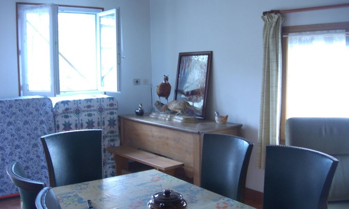 Loire - Vignobles et Nohain House | Rental small country house