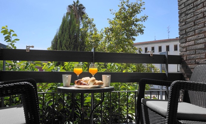 Merida Old Town Apartment | Rental unit in Mérida · ★4.69 · 3 bedrooms · 4 beds · 2 baths