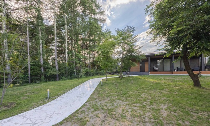 Kitasaku-gun House | Rental vacation where you can stay with your dog i/Kitasaku-gun Nagano