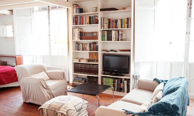 El Arenal Apartment | RentalSevilla Galera