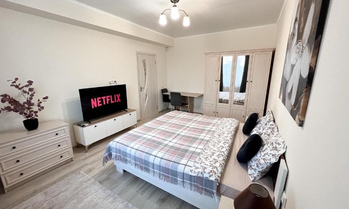 Riscani Apartment | RentHouse Apartments Cozy Stay