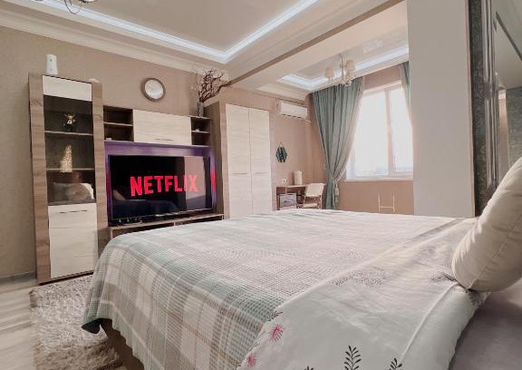 Chisinau Apartment | RentHouse Apartments Elegant