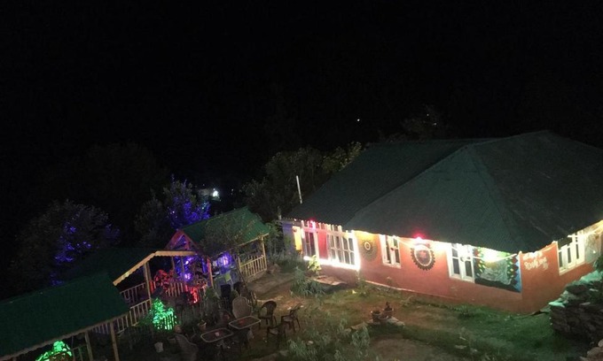 Kasol House | Renuka homestay and cafe