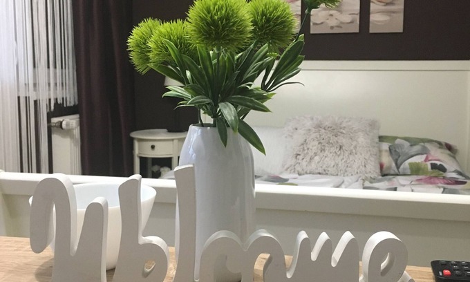 Osijek House | REoN Apartment No 8, Osijek - self CHECK IN