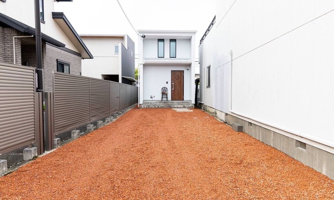 Gifu House | Reopening in May Private villa for up to 10 peopl/Gifu Gifu
