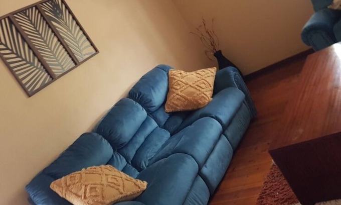 King William's Town House | Repose Airbnb
