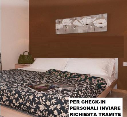 Parma Apartment | residence 12,30