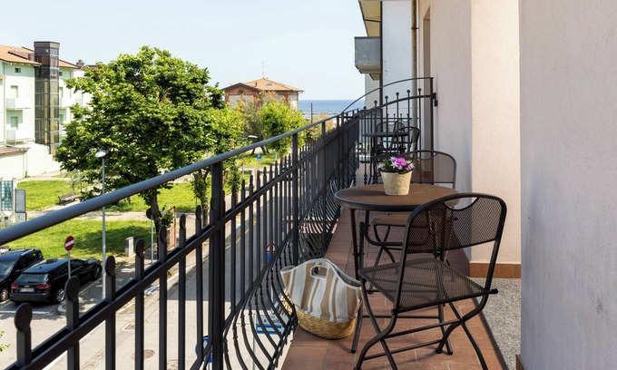 Viserba House | Residence 3 Trilo&Suites