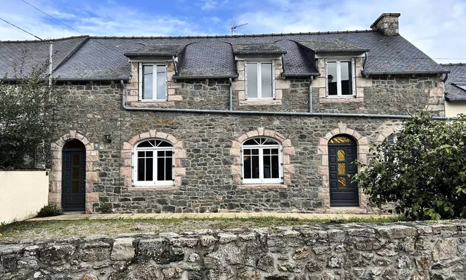 La Bouillie Villa | Residence 957-la Bouillie - 957- - House 8p near Erquy - Sands d'Or.