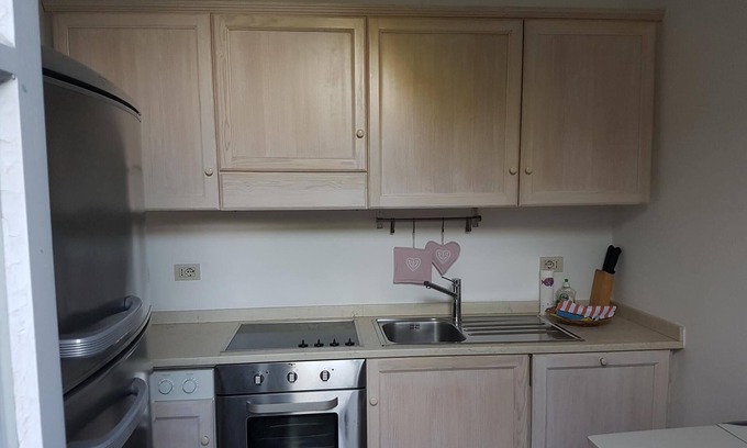 Finalborgo Apartment | Residence a Finale ligure ID 3227