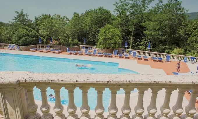 Castagno Apartment | Residence a Pistoia ID 3763