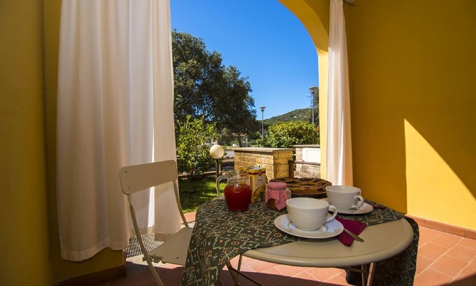 Alberese Apartment | Residence Apartment in the Borese di Alberese - Maremma Park