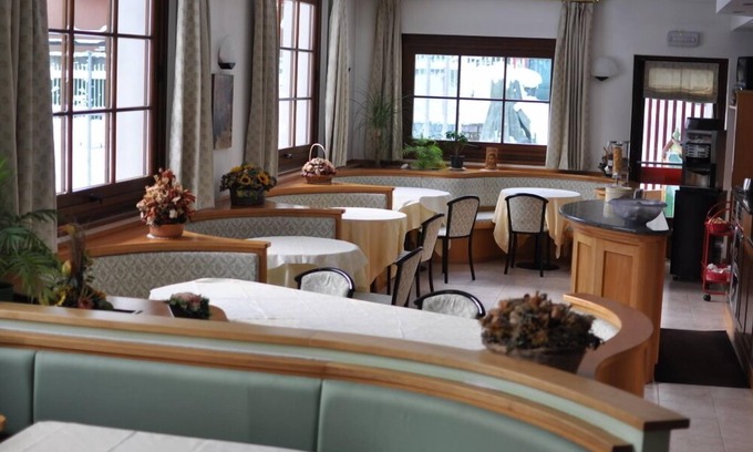 Aprica House | Residence Biancaneve