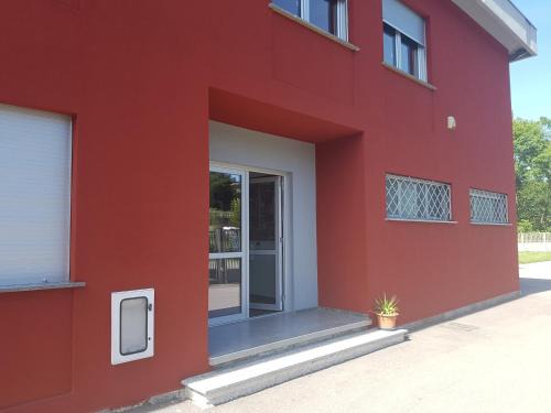 Tavernerio House | Residence Campo Rotondo