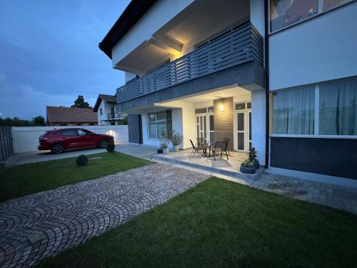 Craiova Apartment | Residence Casablanca