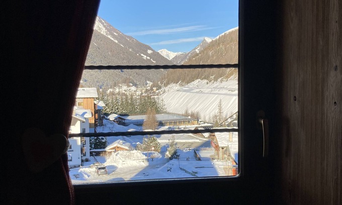 Cogne House | Residence Château Royal - self catering