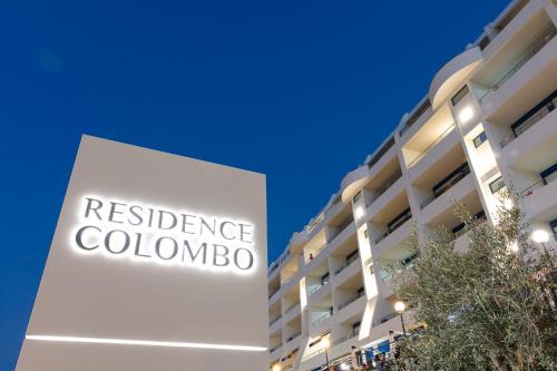 Termoli Apartment | Residence Colombo