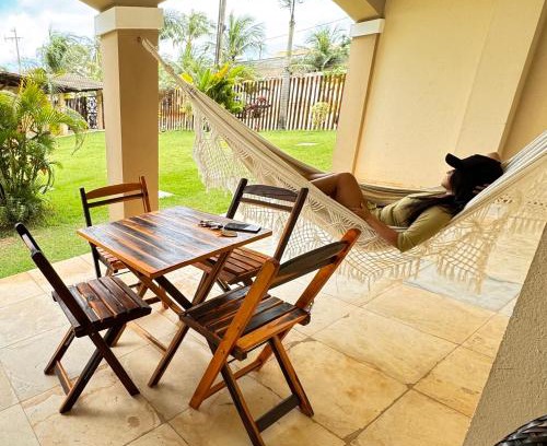 Cumbuco Apartment | Residence Cumbuco Paradise Beach