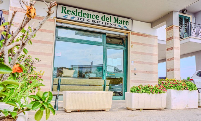 Ardea Apartment | residence del mare